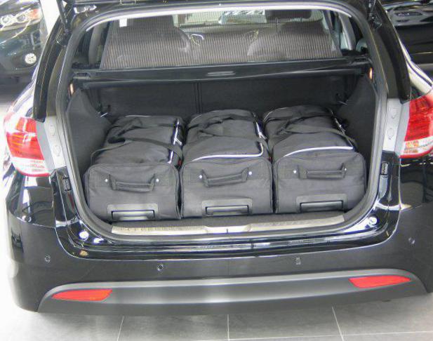 Hyundai i40 Wagon 2015 wagon