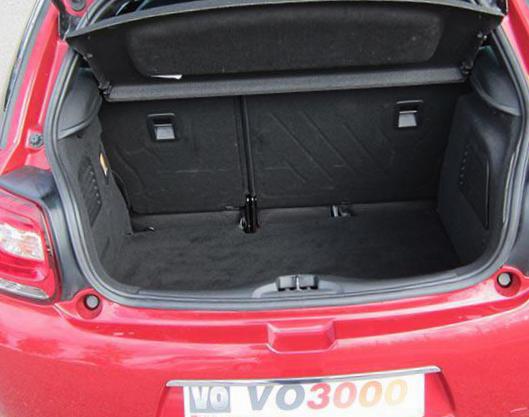 Citroen Jumper VP 2014 minivan