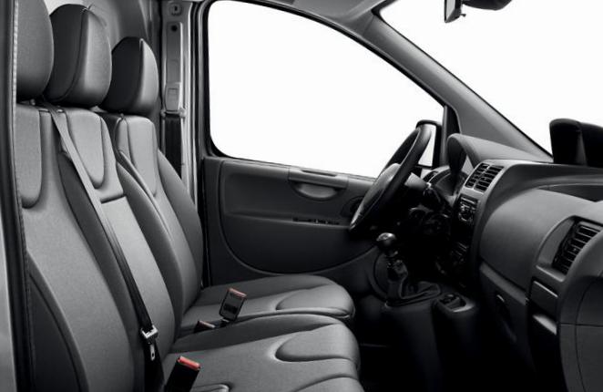 Peugeot Expert Fourgon 2012 van