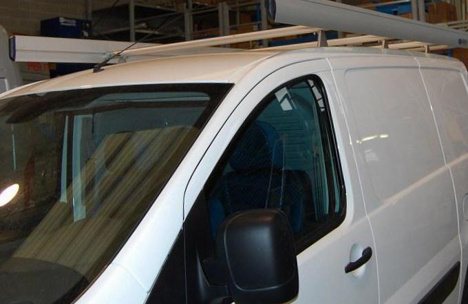 Peugeot Expert Fourgon 2007 van