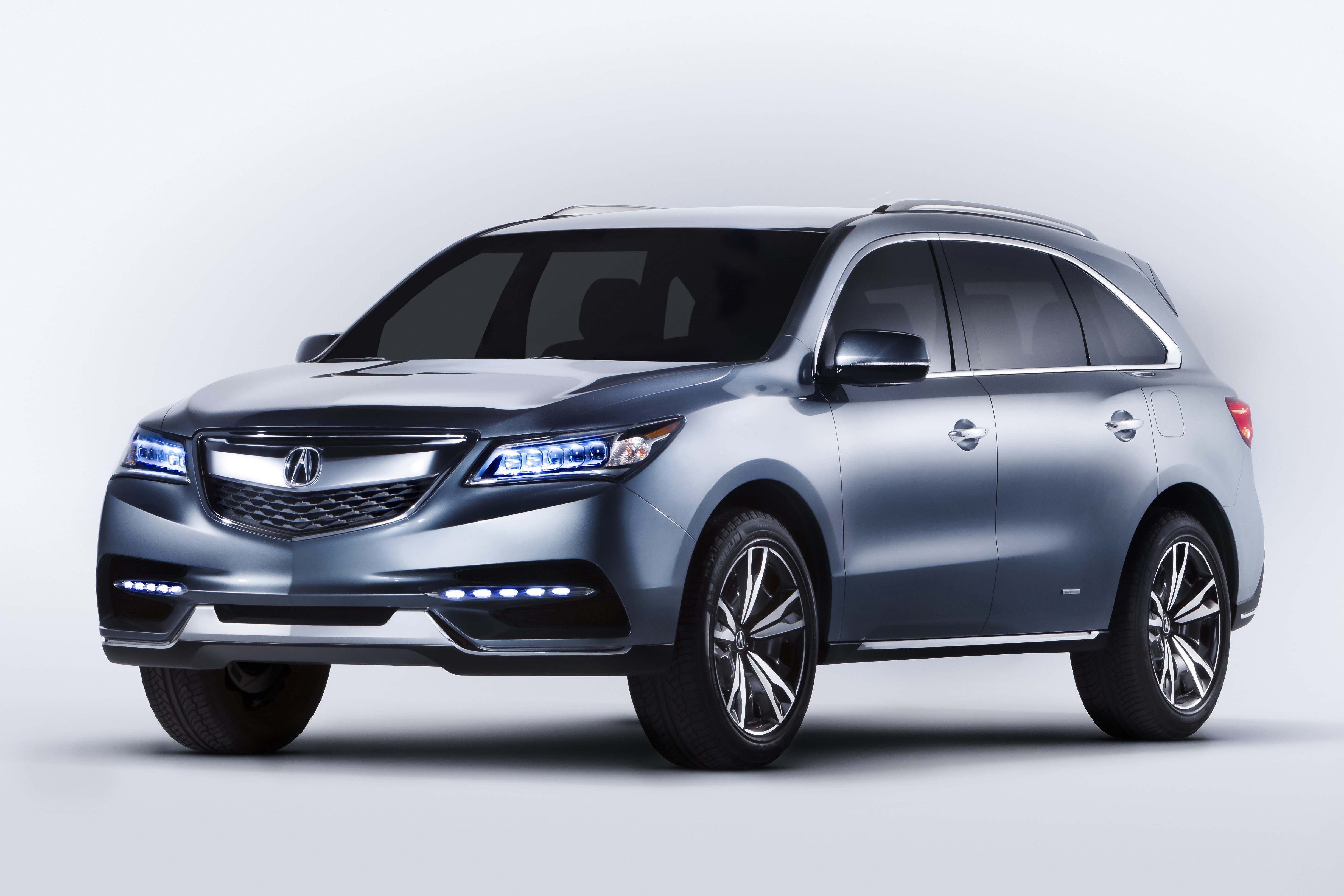 Acura ILX accessories restyling