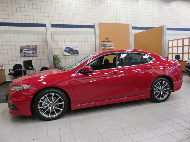 Acura TLX mod specifications Acura TLX best photo
