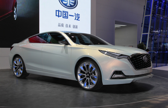 FAW Besturn B30 accessories specifications FAW Besturn B30 mod model
