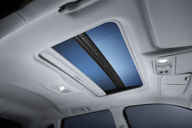 FAW Besturn X80 4k specifications