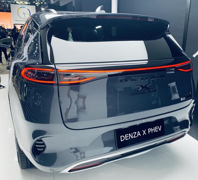 FAW Bestune T33 mod restyling