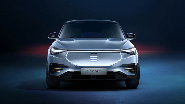 FAW Bestune T33 4k 2019