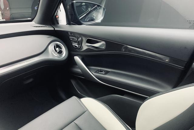 FAW Bestune T33 best specifications