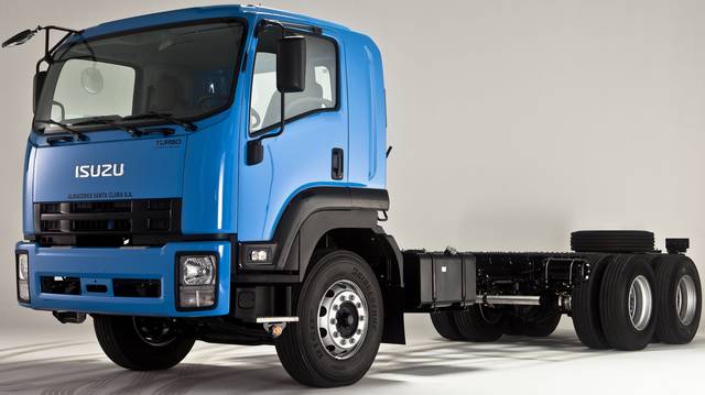 FAW Junpai D60 4k big