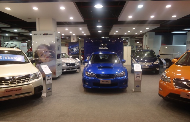 FAW Junpai D60 exterior specifications