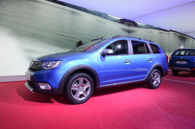 Renault Logan best big