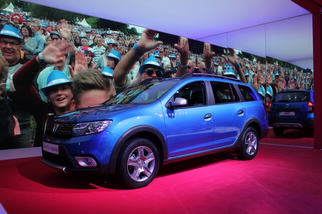 Renault Logan hd big