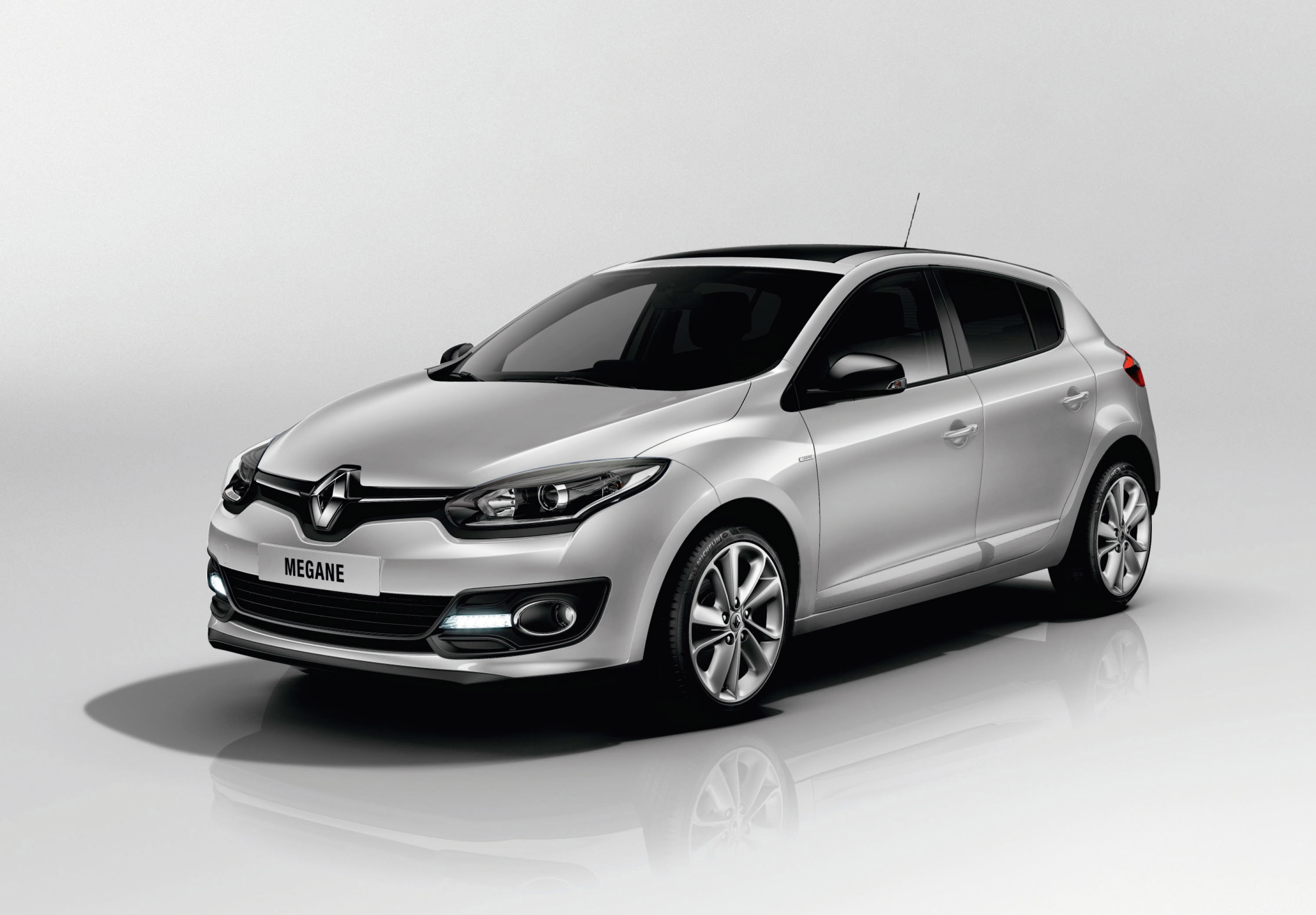 Renault Megane Hatchback reviews 2015