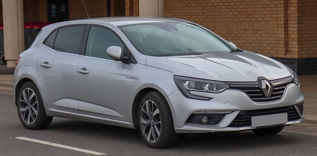 Renault Megane Sedan accessories specifications Renault Megane Sedan best specifications