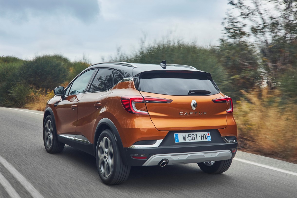 Renault captur замена антифриза