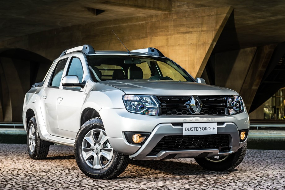 Renault duster б у