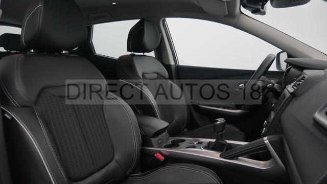 Renault Kadjar accessories specifications Renault Kadjar suv specifications