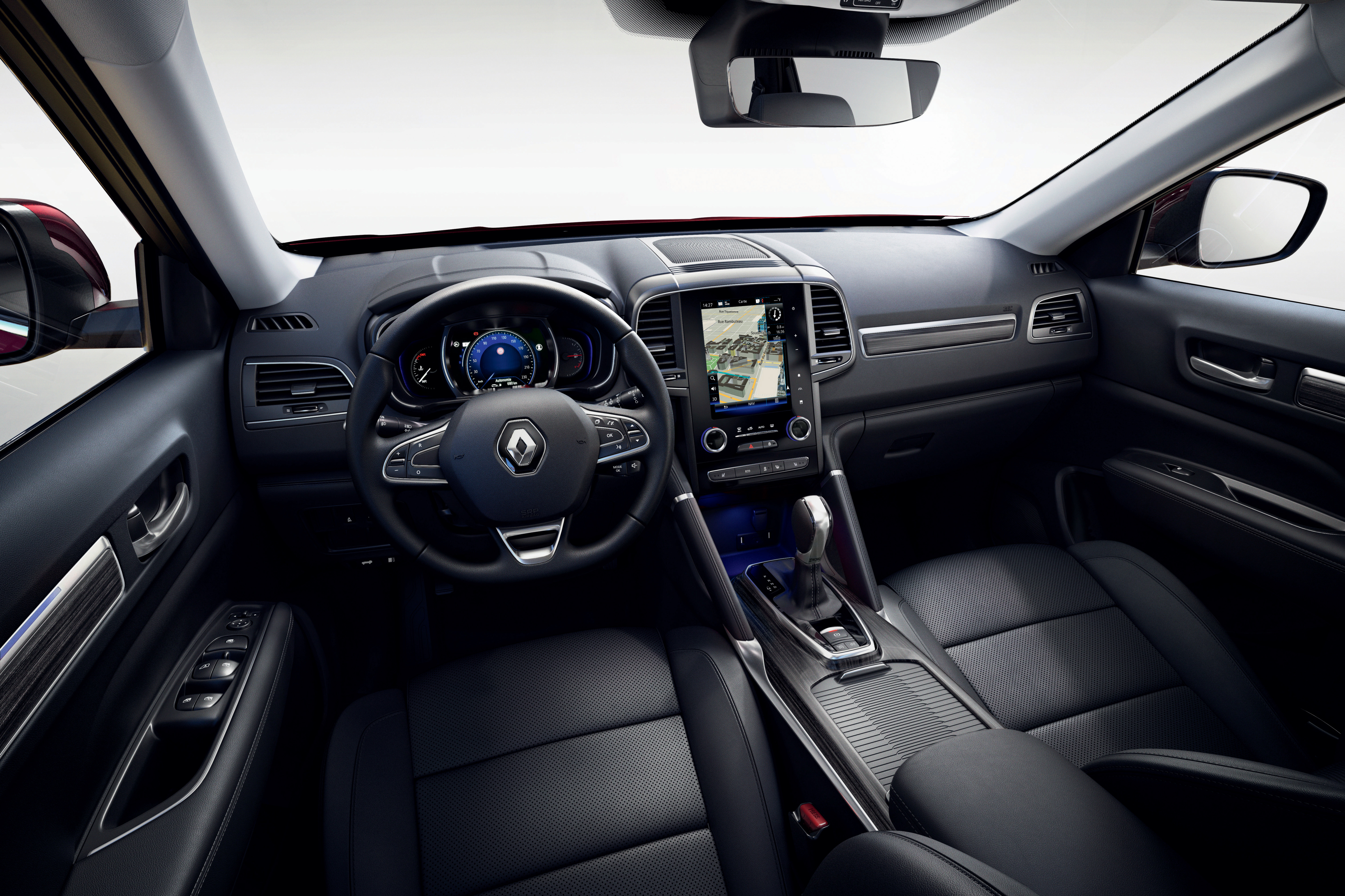 Renault Koleos modern 2019