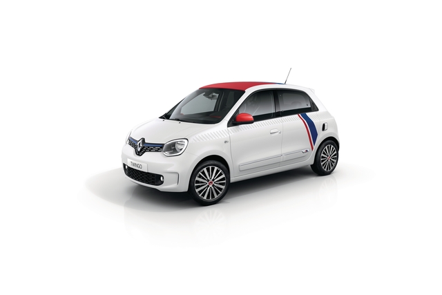 Renault Twingo accessories specifications Renault Twingo reviews big