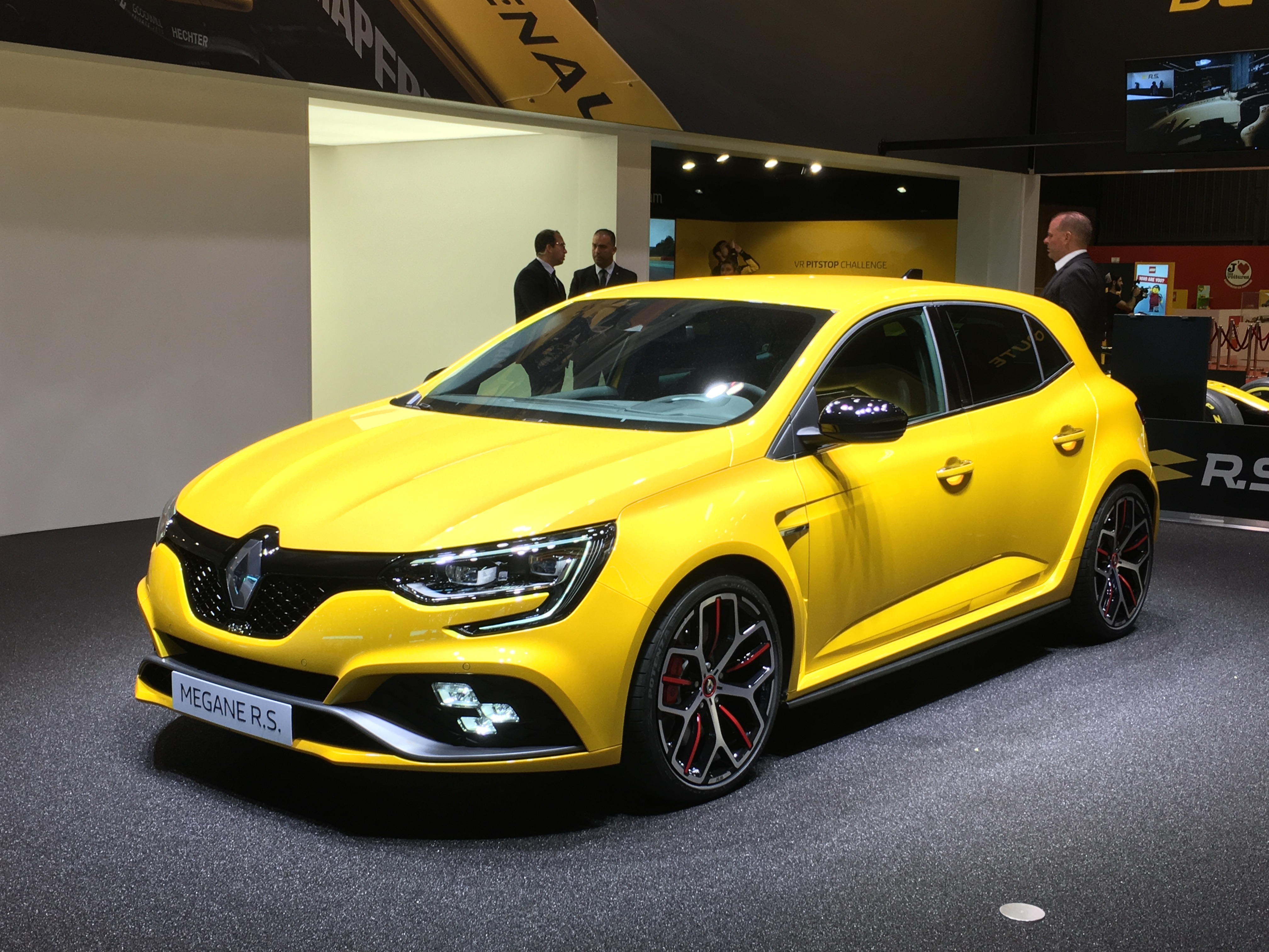Renault Clio modern 2019