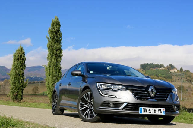 Renault Talisman 4k photo Renault Talisman interior restyling