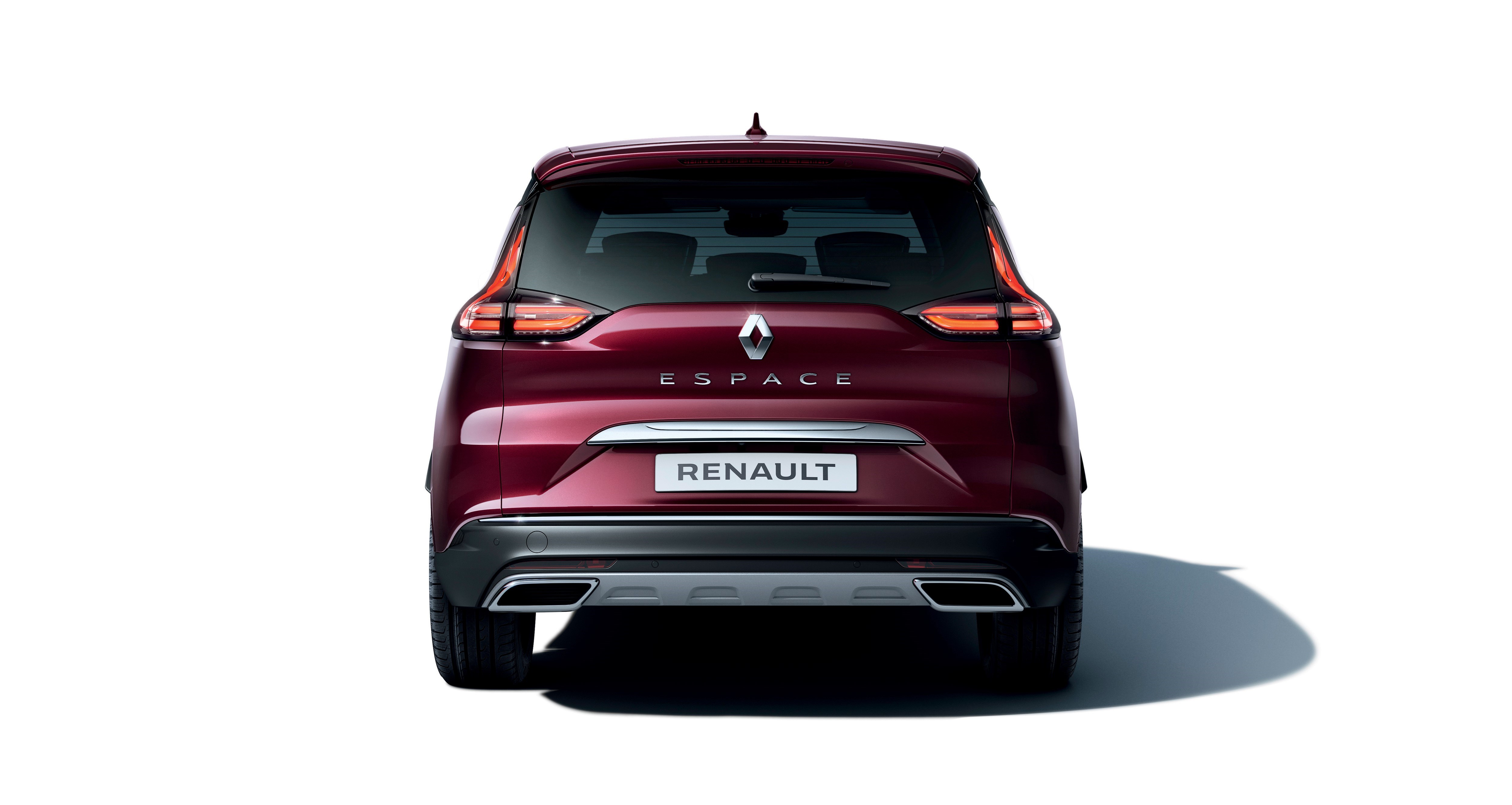 Renault Espace exterior big