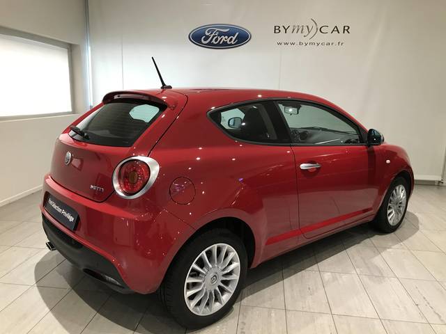 Alfa Romeo MiTo reviews model Alfa Romeo MiTo best 2016