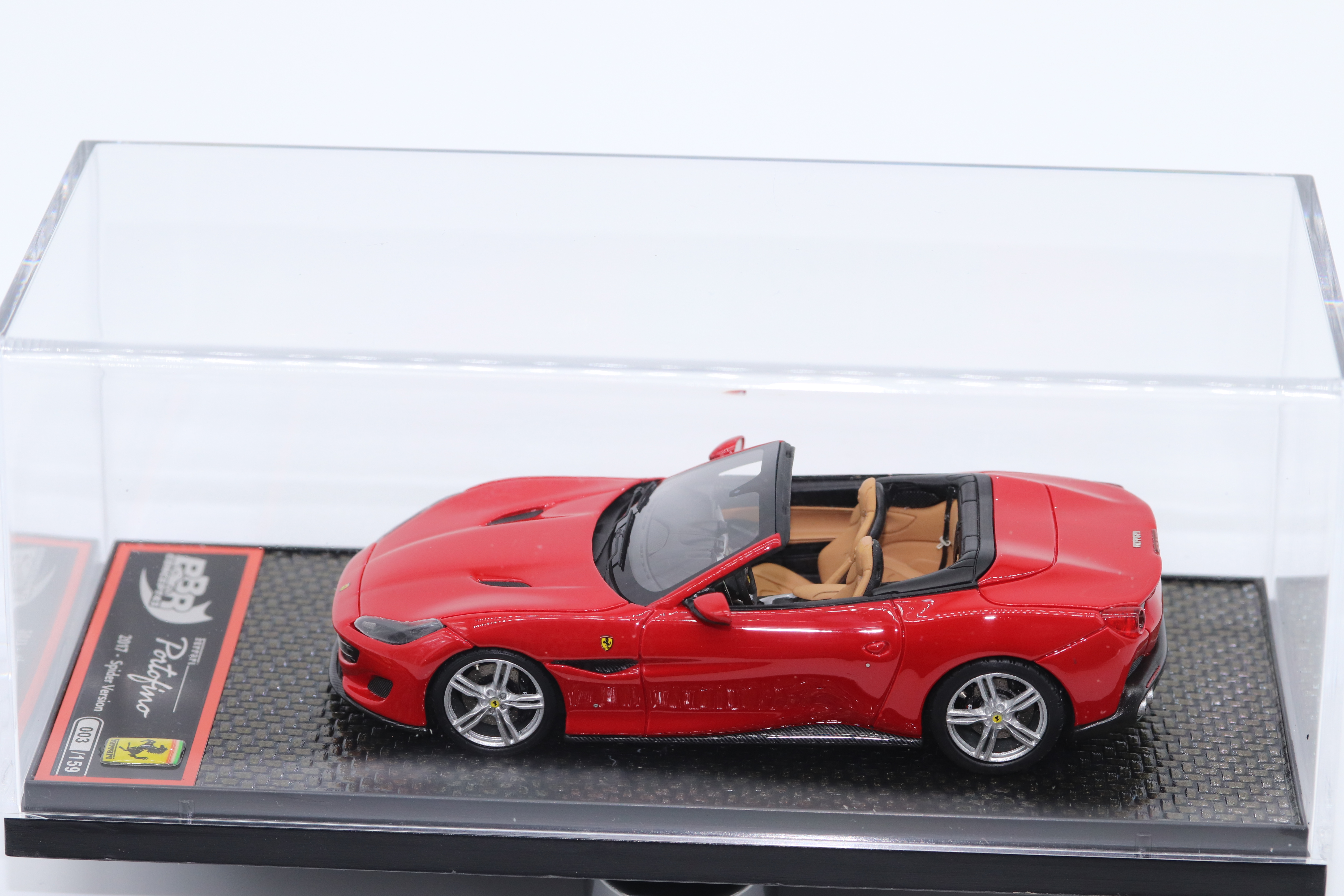 Ferrari Portofino exterior restyling