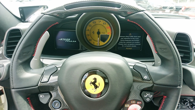 Ferrari 812superfast hd restyling