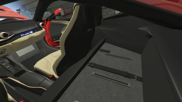 Ferrari 812superfast best photo