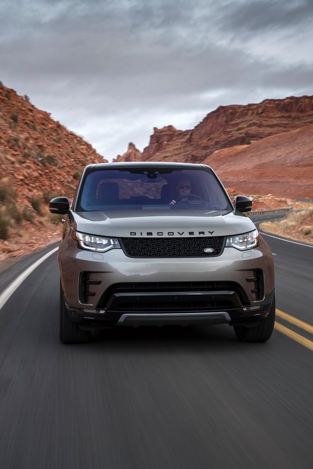 Land Rover Range Rover Sport suv restyling Land Rover Range Rover Sport accessories photo