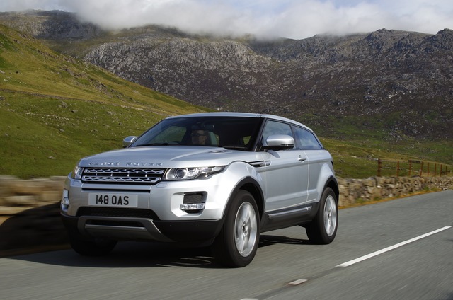 Land Rover Range Rover Evoque Convertible accessories 2015 Land Rover Range Rover Evoque Convertible suv 2018