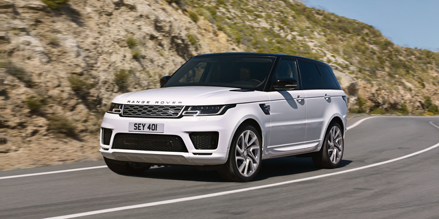Land Rover Range Rover Evoque Convertible mod 2015 Land Rover Range Rover Evoque Convertible mod restyling