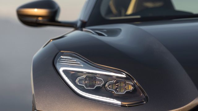 Aston Martin DB11 mod big Aston Martin DB11 4k specifications
