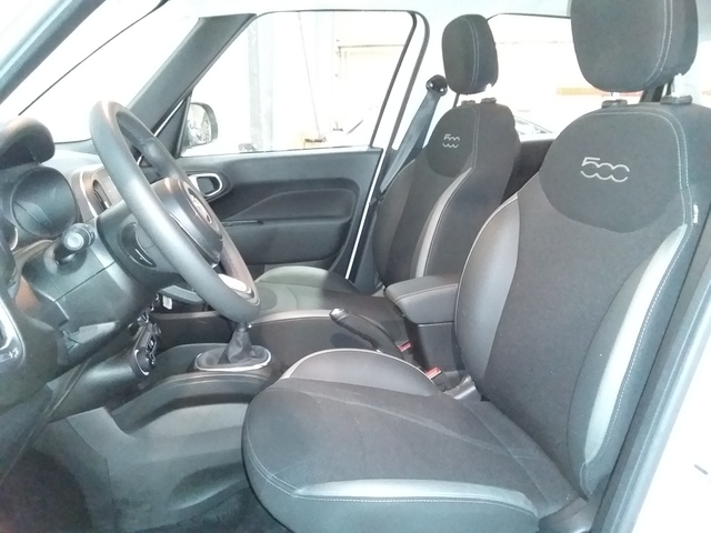 Fiat 500L reviews photo Fiat 500L reviews model