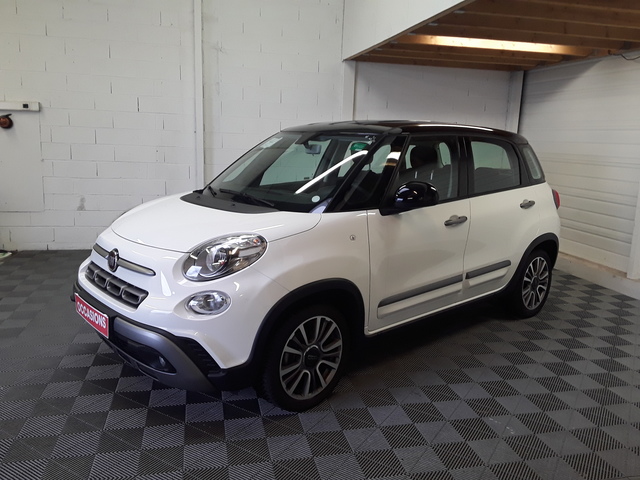 Fiat 500L best 2017 Fiat 500L hd specifications