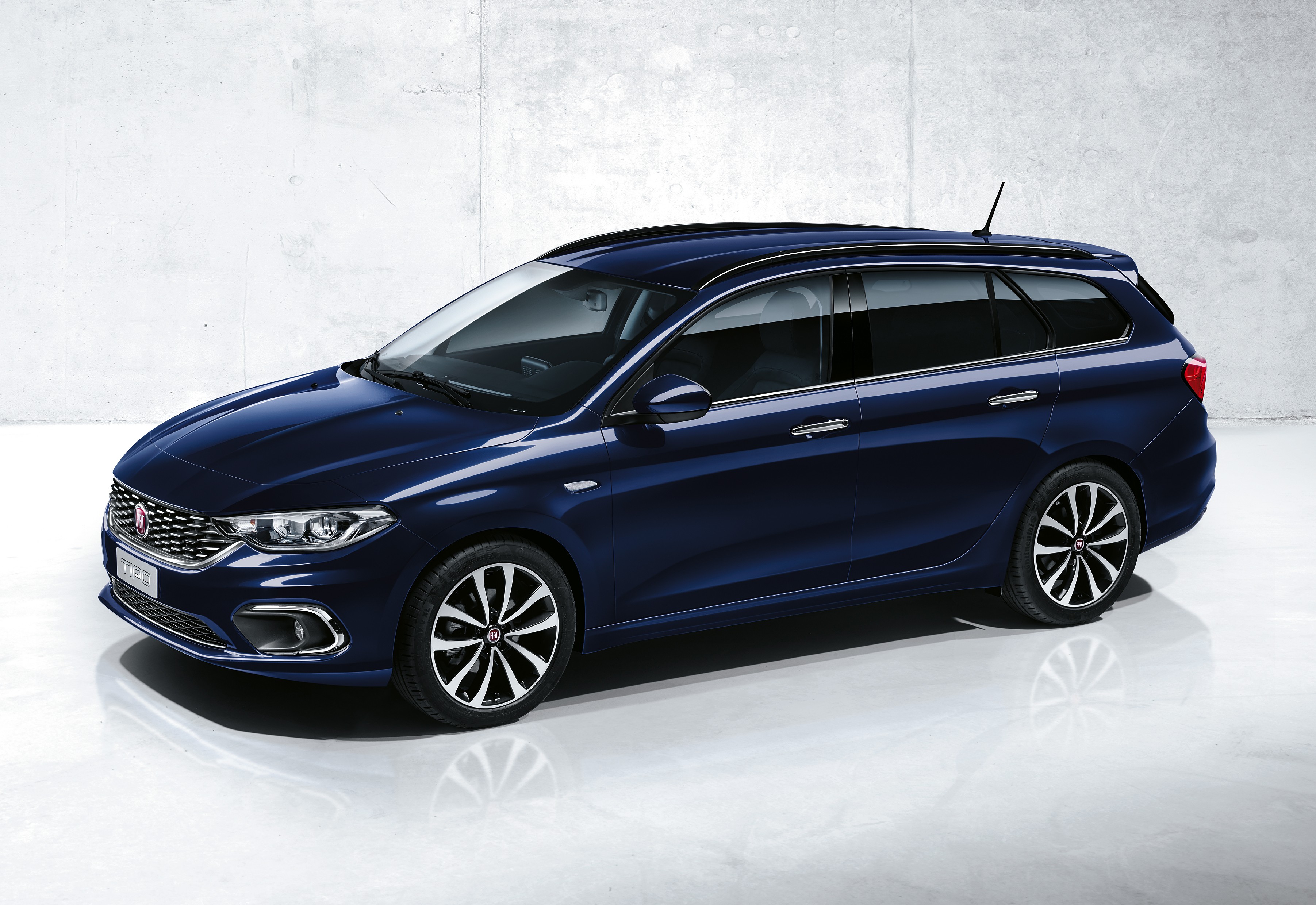 Fiat Tipo reviews model