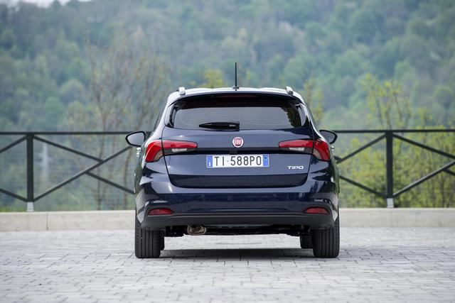 Fiat Tipo Hatchback 4k model Fiat Tipo Hatchback hd restyling