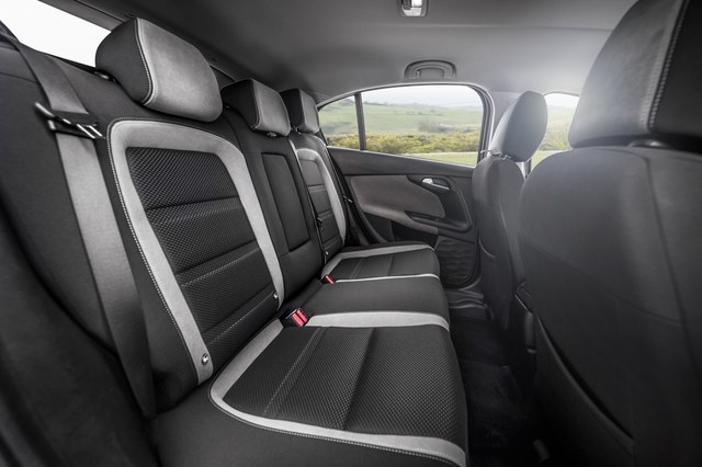 Fiat Tipo Station Wagon accessories restyling