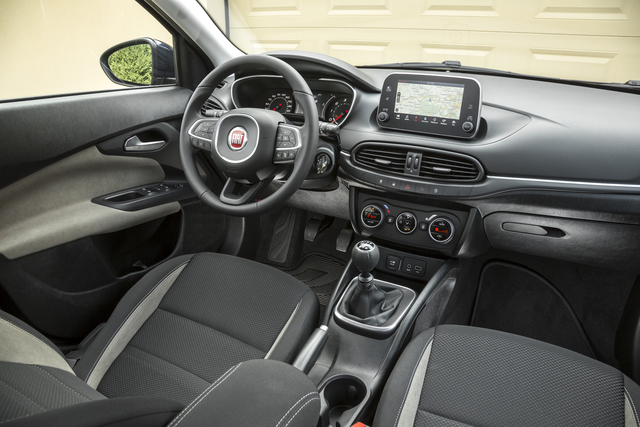 Fiat Tipo Station Wagon hd big