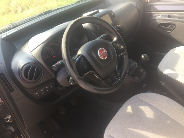 Fiat Qubo 4k big