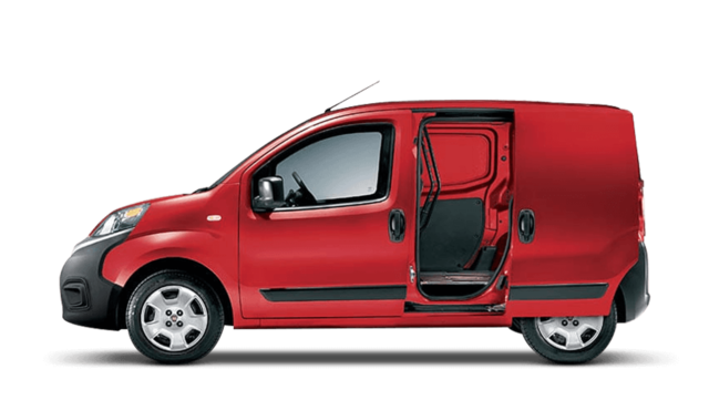 Fiat Fiorino Cargo reviews restyling Fiat Fiorino Cargo best restyling