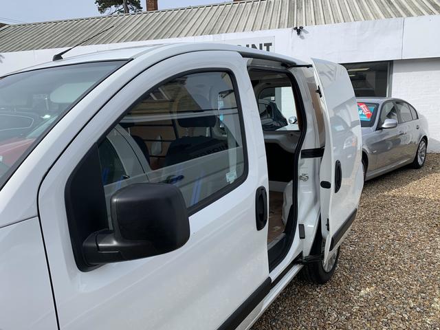 Fiat Fiorino Cargo reviews big Fiat Fiorino Cargo 4k photo