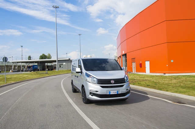 Fiat Fiorino Combi best restyling Fiat Fiorino Combi exterior big