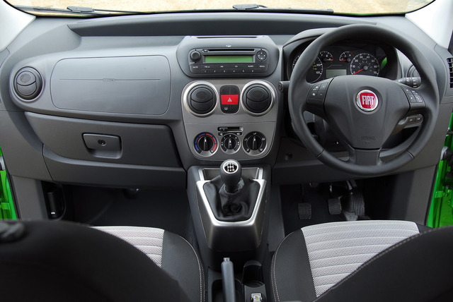 Fiat Fiorino Combi modern specifications Fiat Fiorino Combi hd specifications