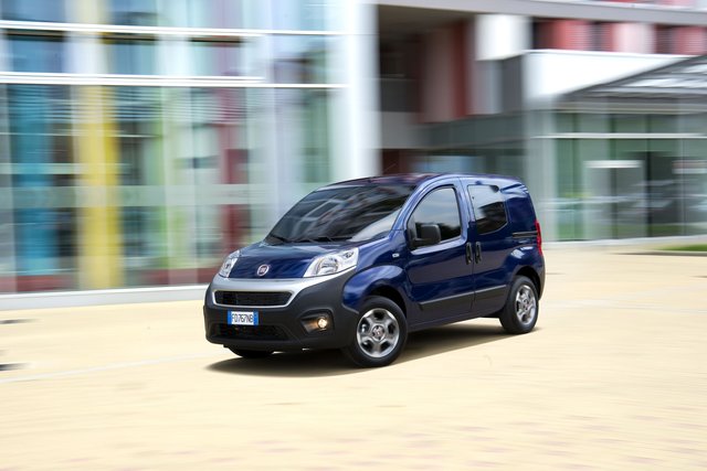 Fiat Fiorino Combi hd big Fiat Fiorino Combi 4k photo