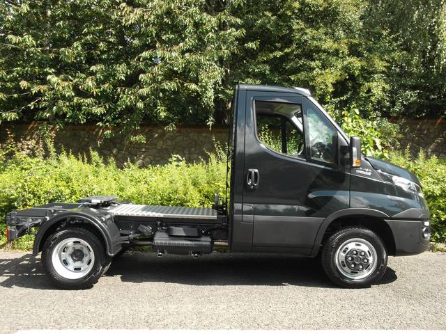 Fiat Fiorino Combi interior 2016 Fiat Fiorino Combi exterior 2016
