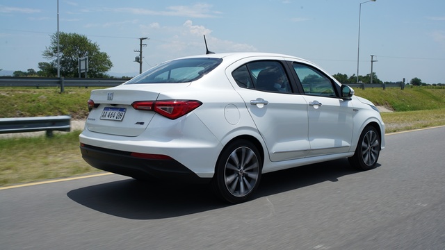 Fiat Cronos hd model Fiat Cronos exterior restyling