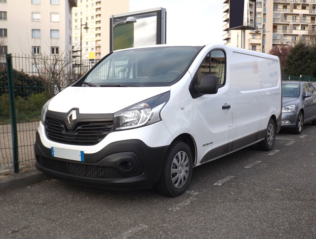 Fiat Talento hd restyling Fiat Talento modern specifications