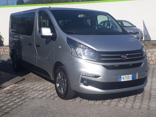 Fiat Talento mod 2016 Fiat Talento accessories big