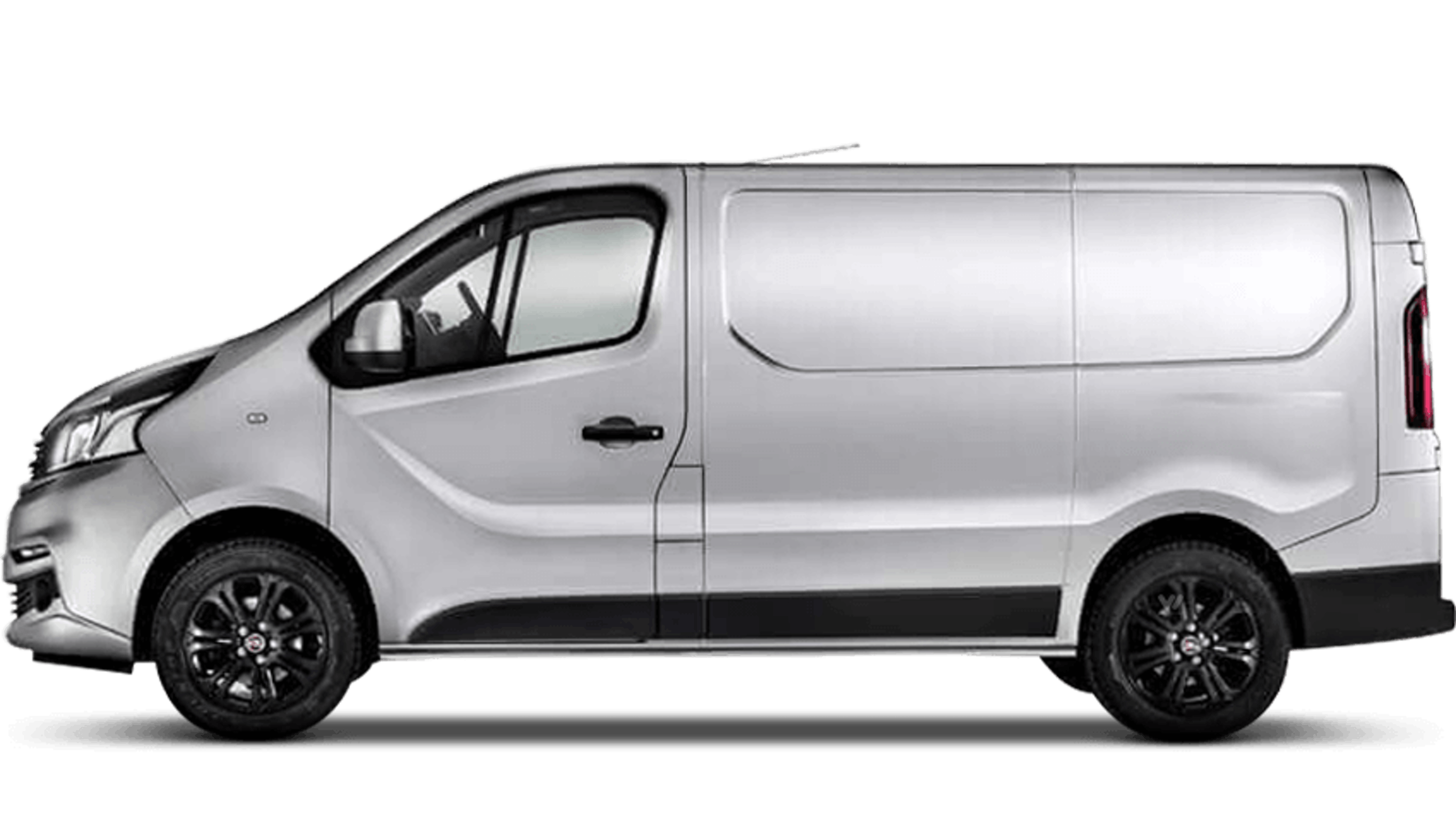 Fiat Talento Combi minivan specifications